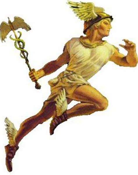 hermes god roman name|what did hermes give apollo.